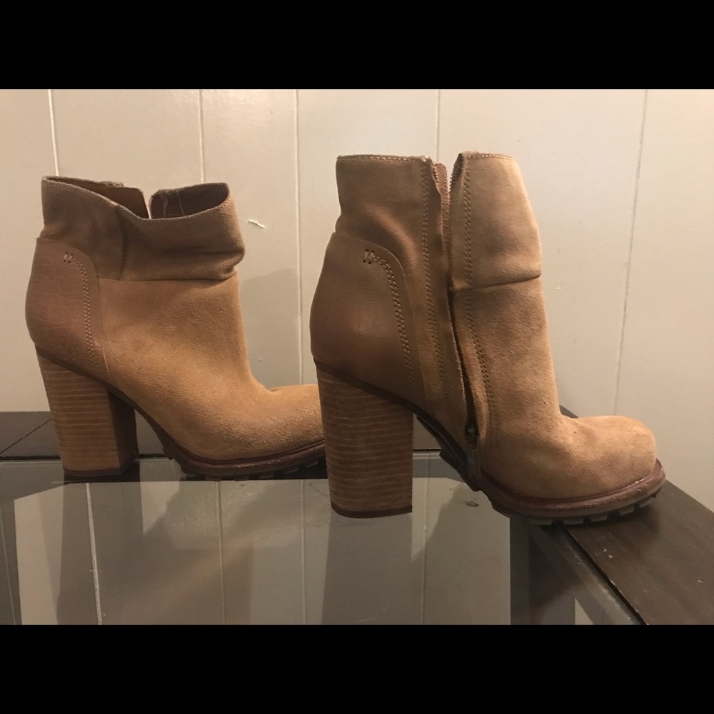 Sam Edelman Boots